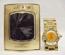 Just In Time Perfume - Click Image to Close